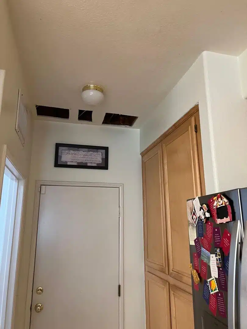 Repiping Success Story: Pex A Pipe Installation in Corona, CA