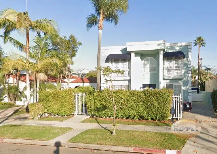Repipe1 Repipes Entire Home in Beverly Hills in One Day