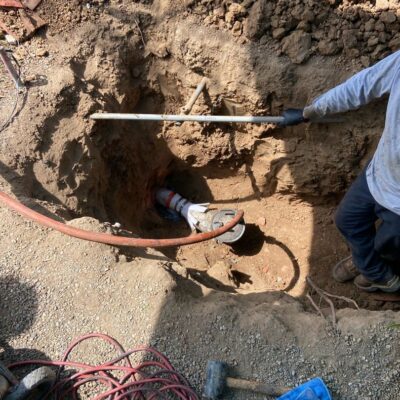 Repipe1 Completes Sewer Maintenance Project in Fountain Valley