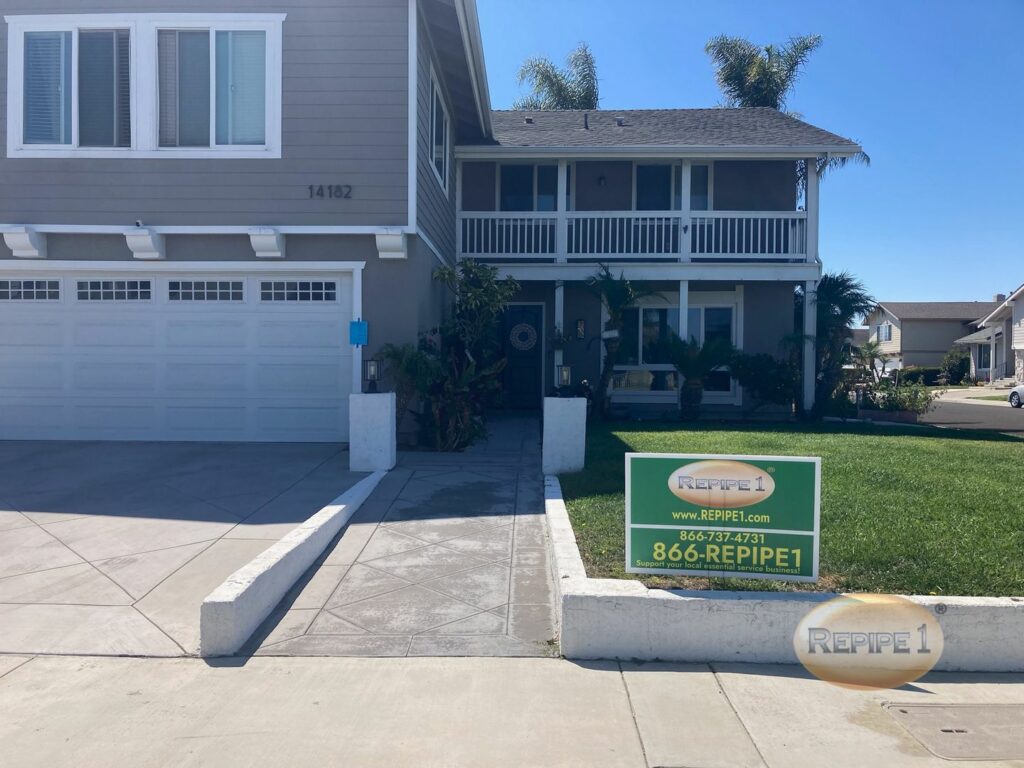 Repipe1: The Leading Experts in Plumbing Repair and Replacement in Westminster, CA