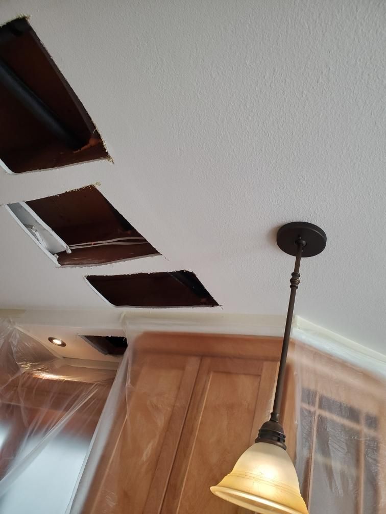 Repipe1 Fixes Plumbing Issues in Lake Forest