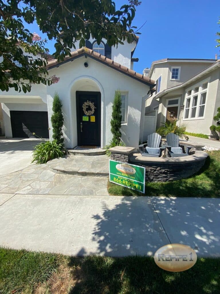 Repipe1 Provides Fast and Efficient Repiping Services in Laguna Niguel