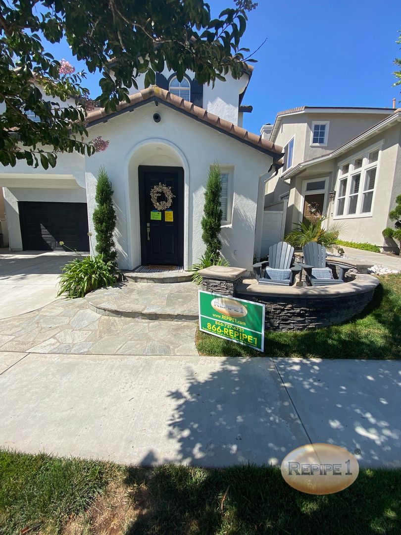 Repipe1 Provides Fast and Efficient Repiping Services in Laguna Niguel