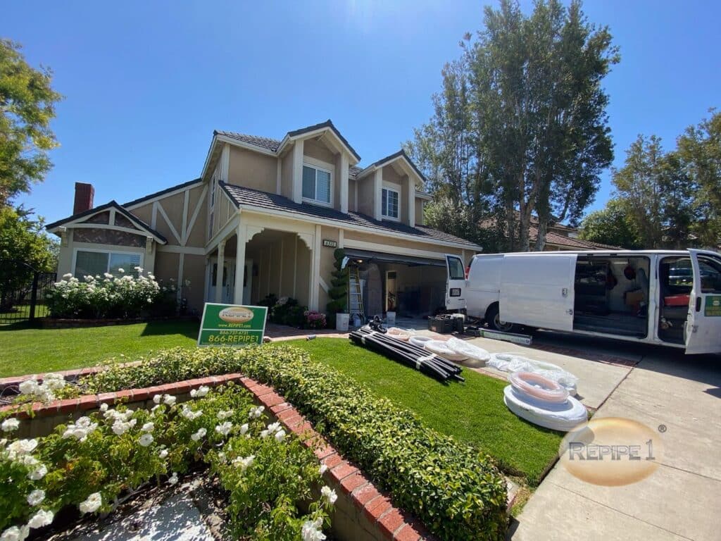 Repipe1: A Professional Repiping Company in Orange County
