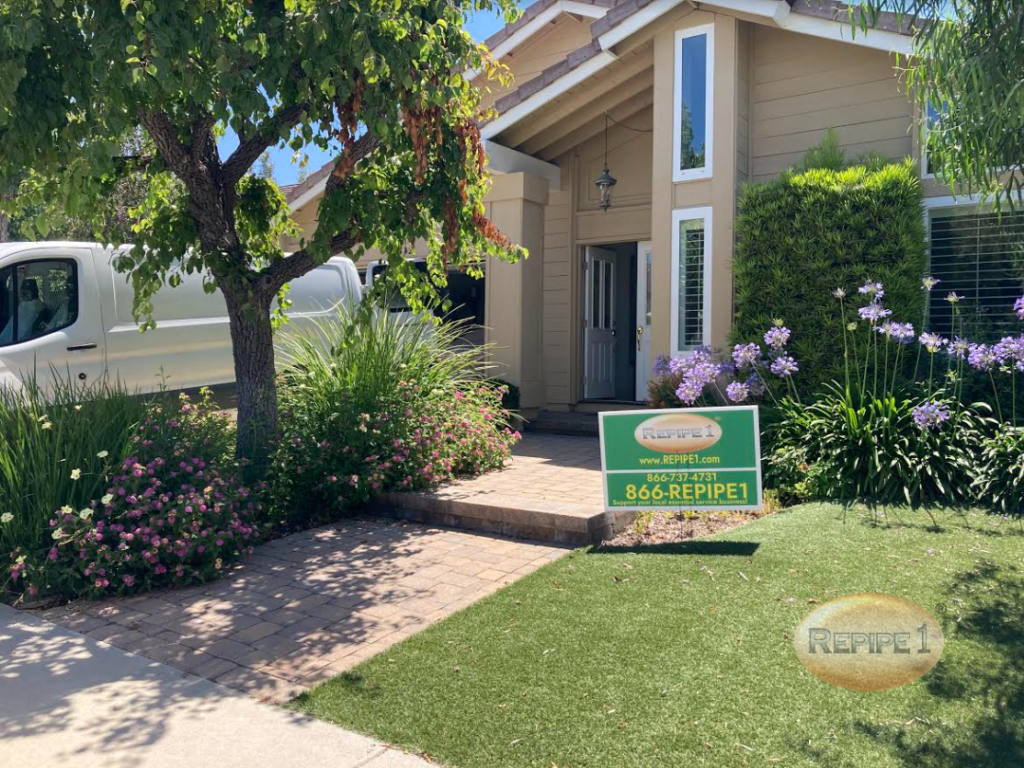 Repipe1 Provides Fast and Affordable Repiping Services in Lake Forest