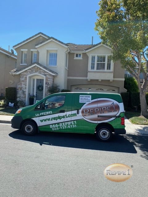 Repipe1: The Best Repiping Service Around