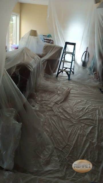 Repipe1 Repipes Homes in One Day in Mission Viejo