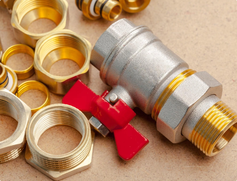 Repipe Services