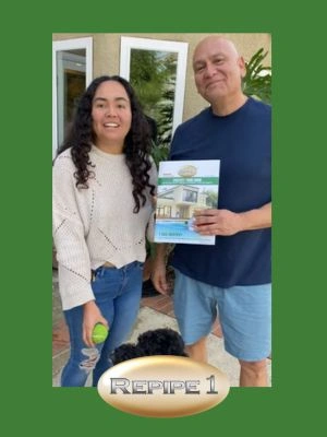 Customer Testimonial Video