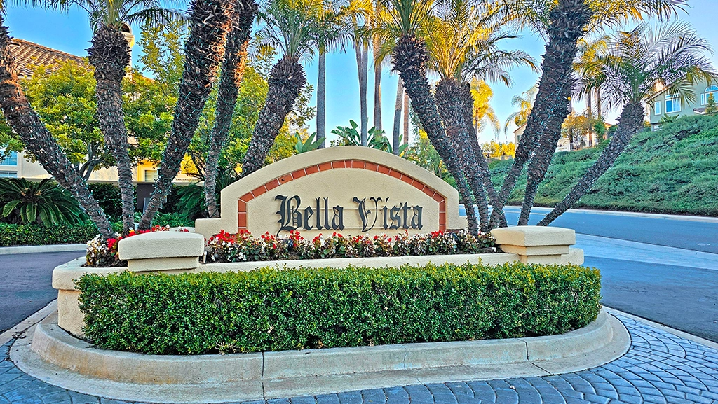 Bella Vista
