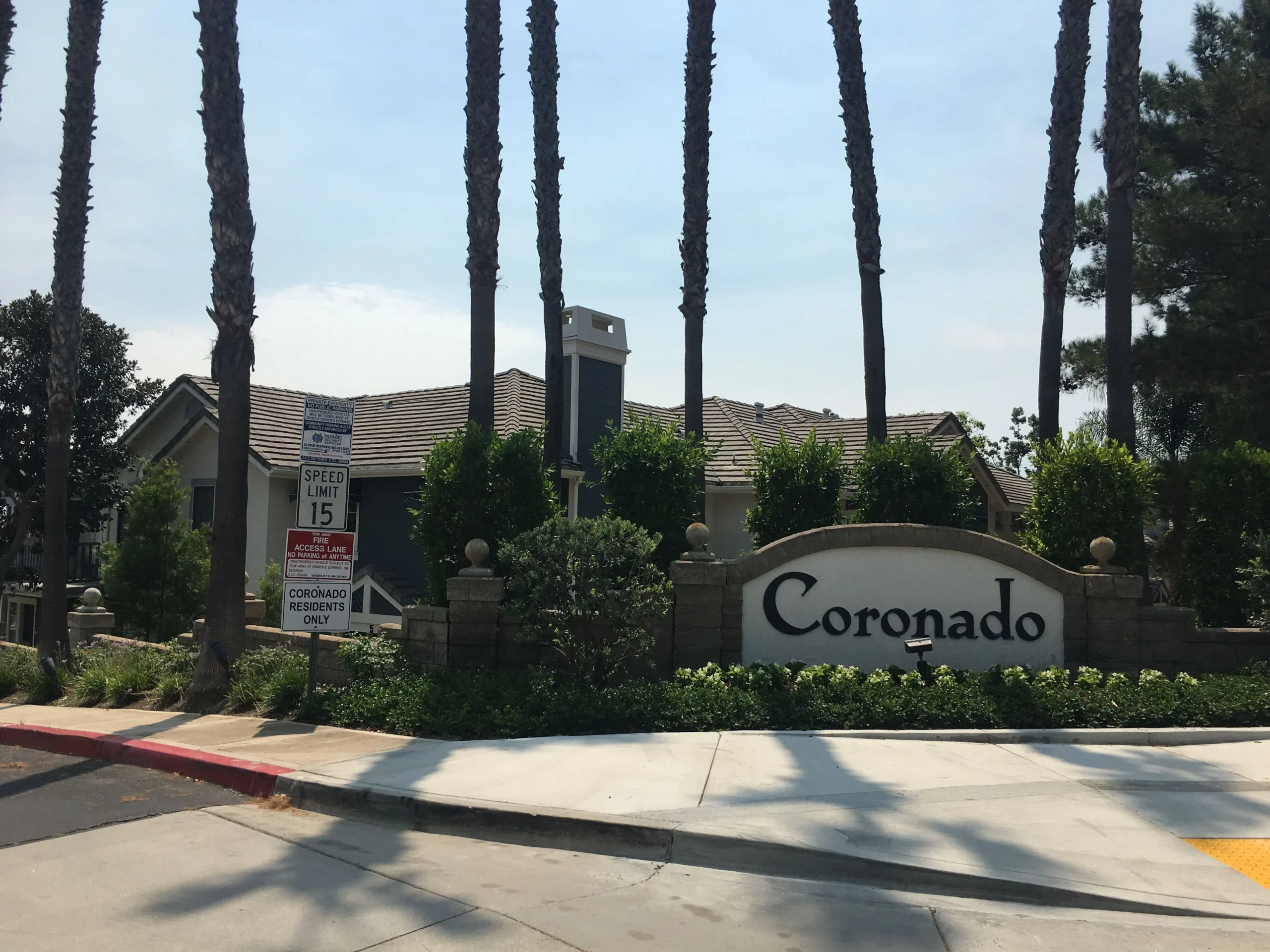 Coronado