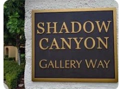 Shadow Canyon HOA