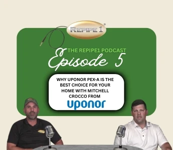 Why Uponor PEX-A is the Best Choice for Your Home