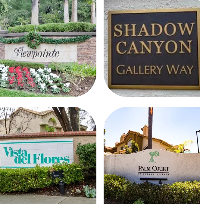 Homeowner Associations