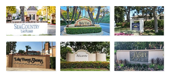 Multi Family Division