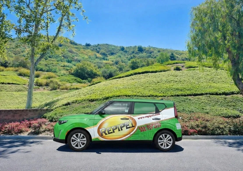 Property Management Firms