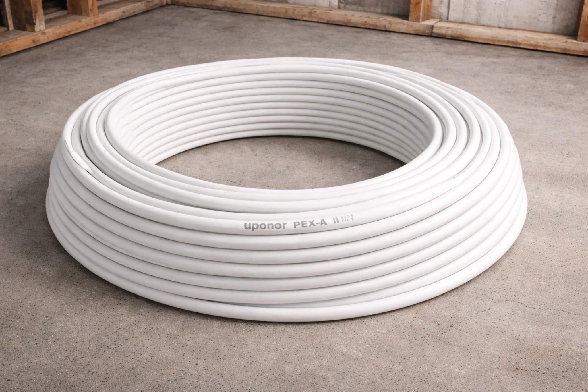 PEX Pipes