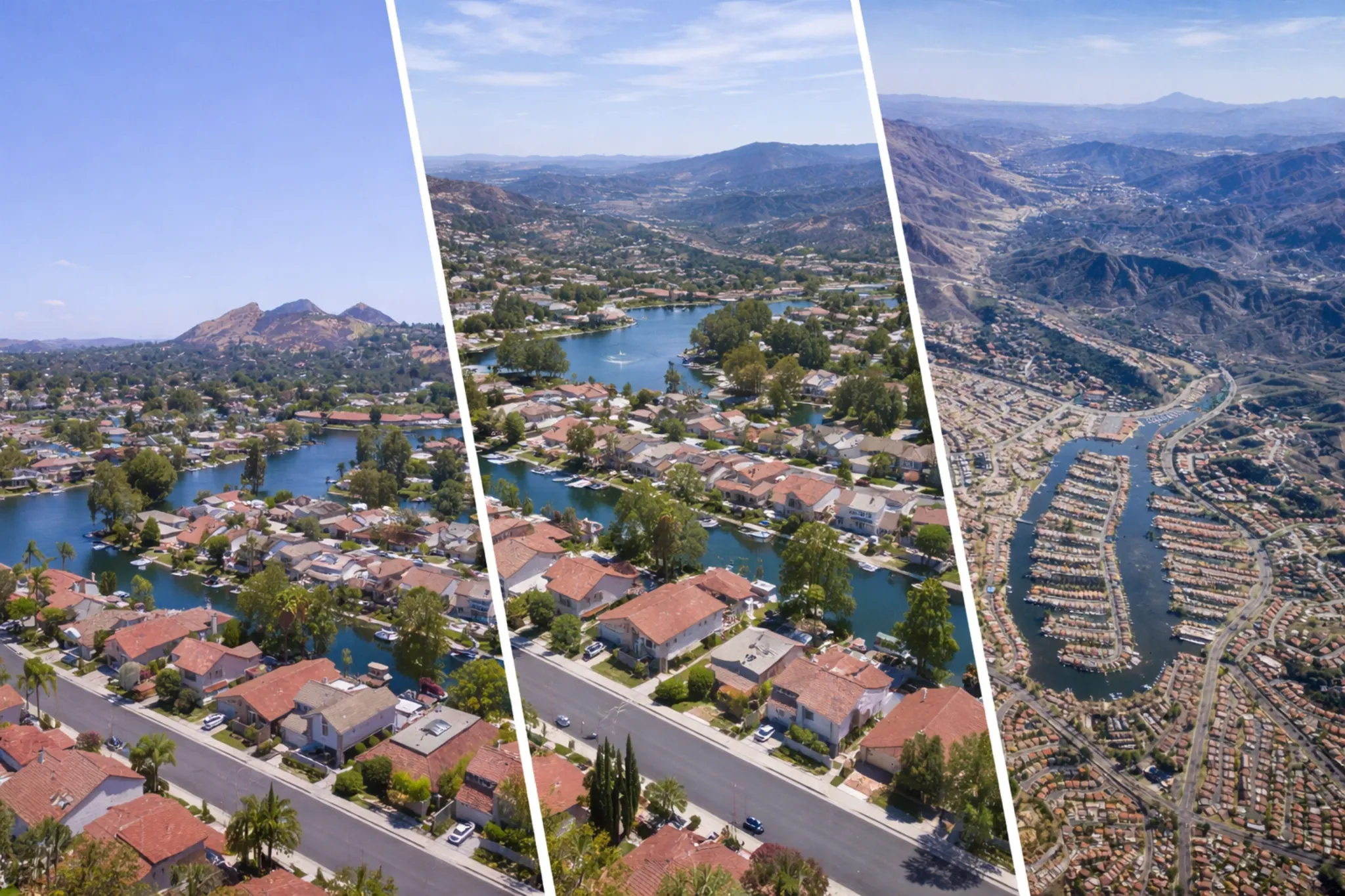 Westlake Village