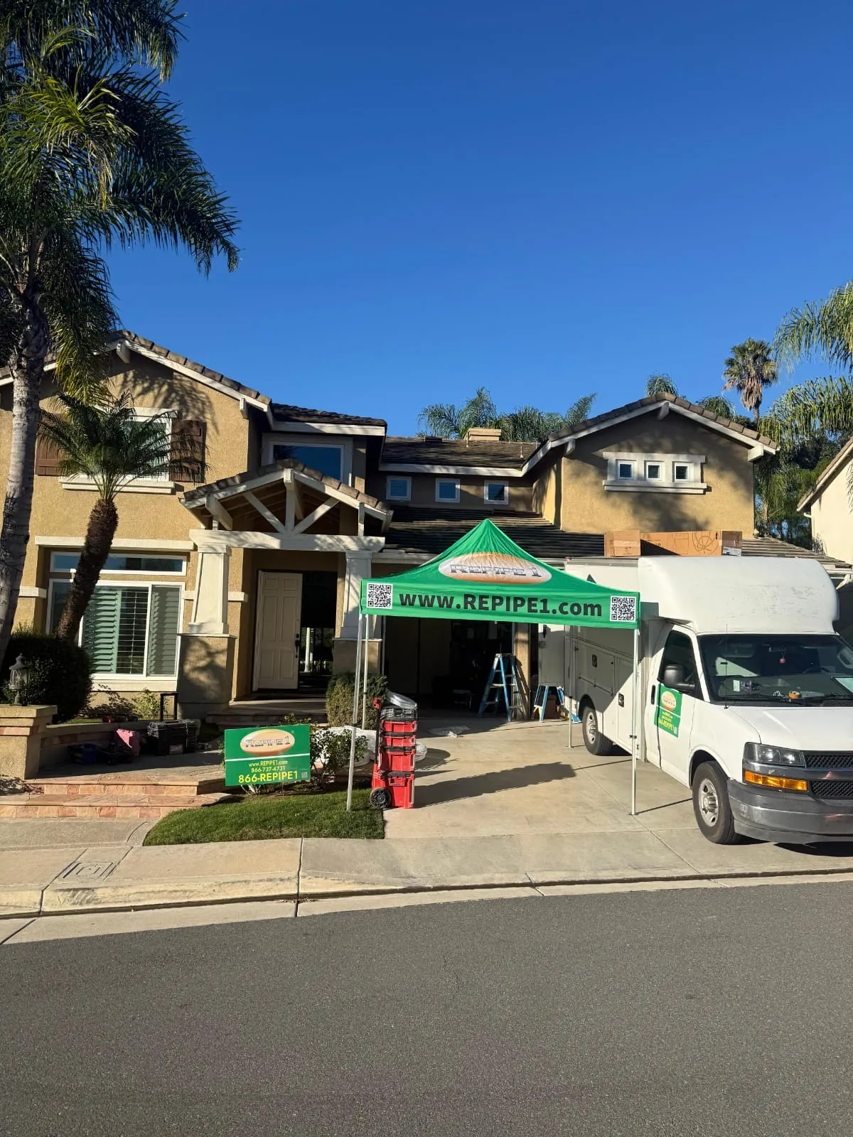 Westlake Village